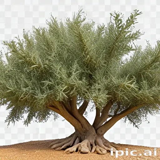 olive tree png