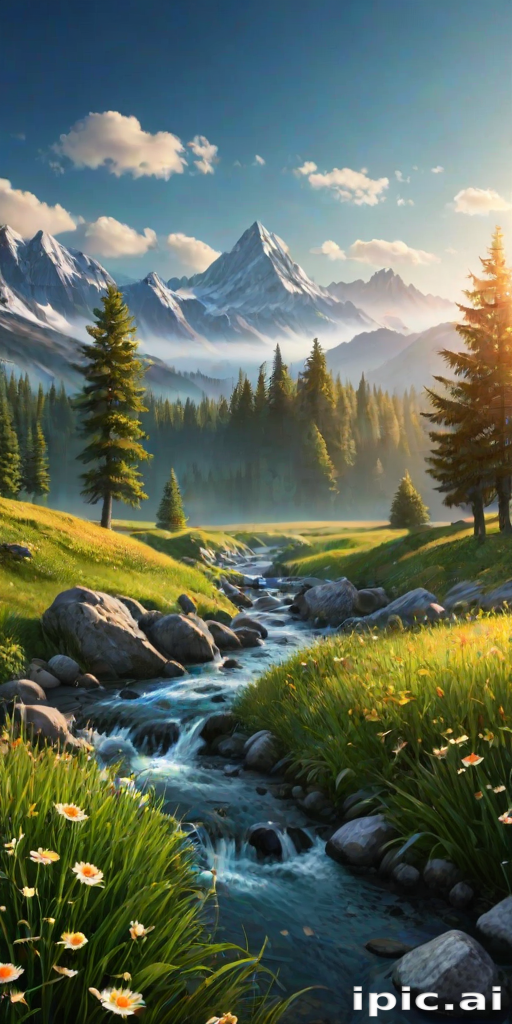 nature iphone background