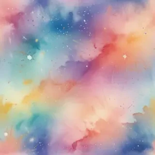 watercolor phone background
