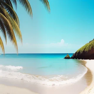 beach background iphone