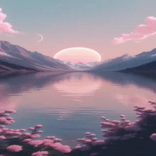 aesthetic wallpapers