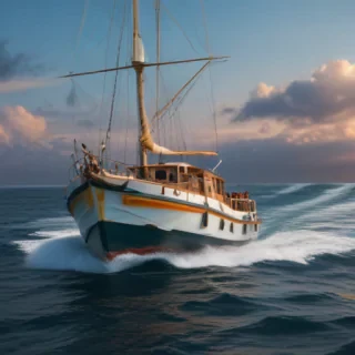 boat png