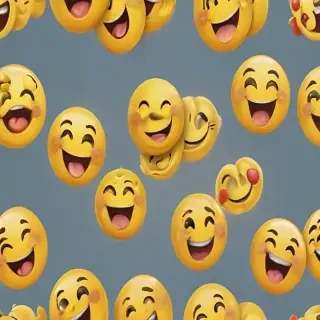 happy emoji
