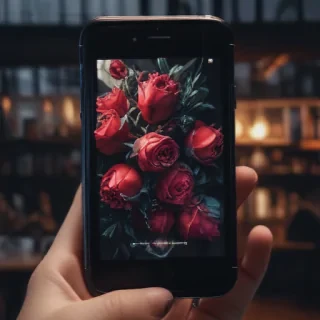 dark aesthetic iphone wallpapers