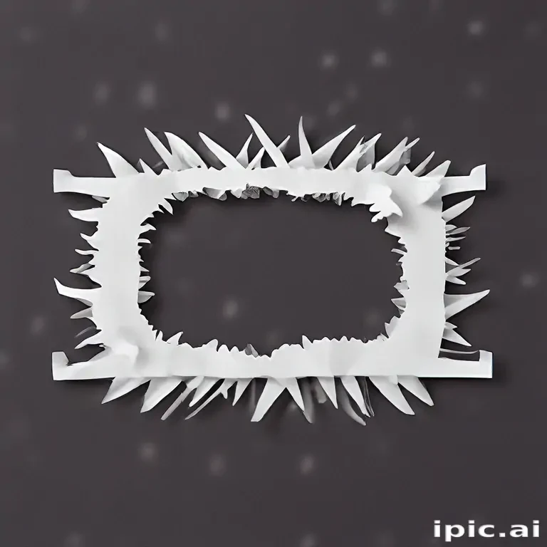 paper cut png