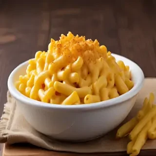 macaroni and cheese png