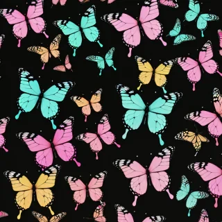 butterfly aesthetic wallpaper