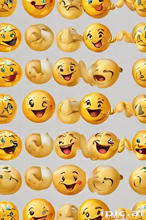happy emoji transparent
