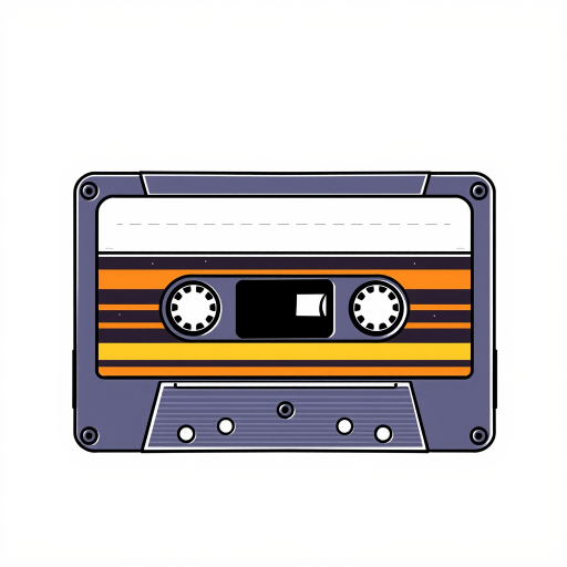 cassette tape png