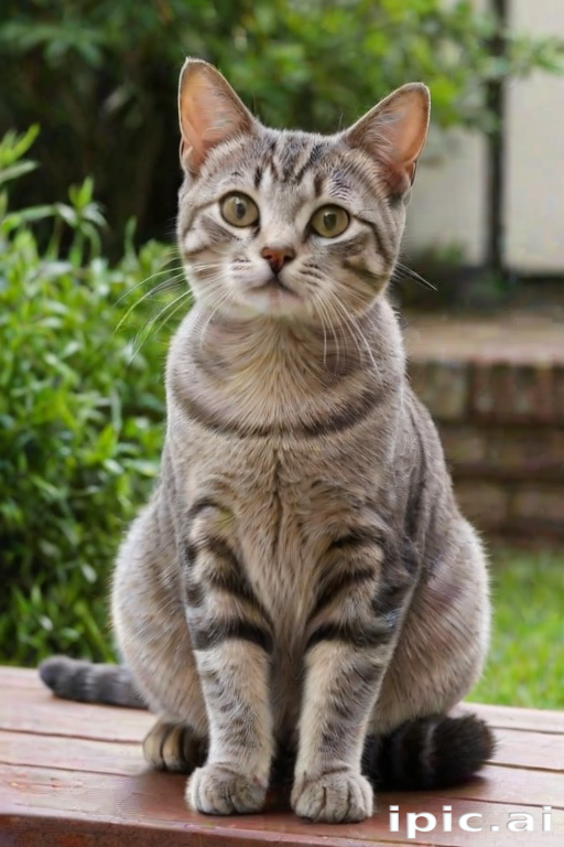 european shorthair cat breed