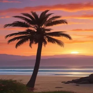 la backgrounds