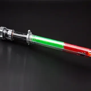 star wars lightsaber