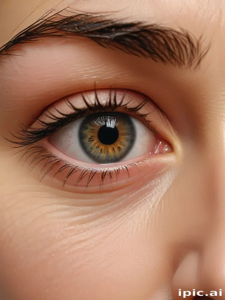 crying eyes png
