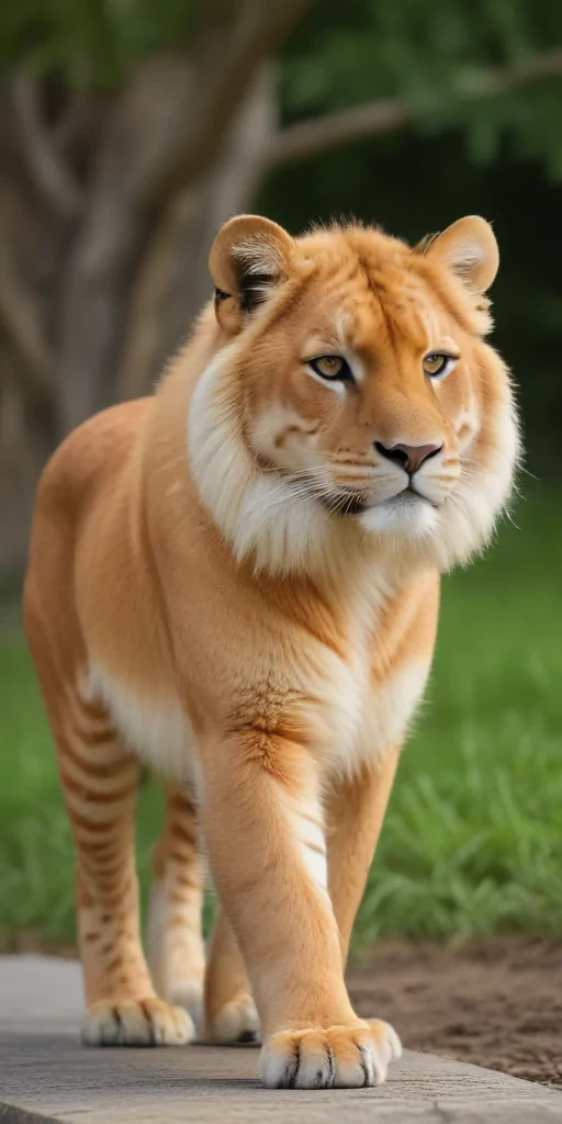cheetoh breed