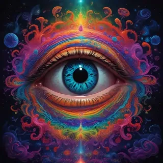 trippy