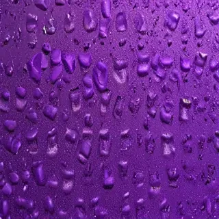 glitter purple background