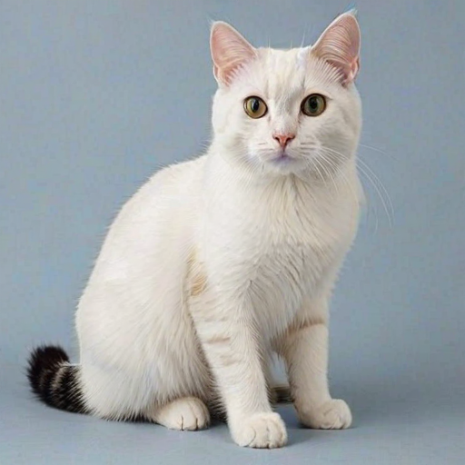 russian white black and tabby cat breed