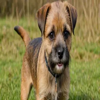 affen border terrier