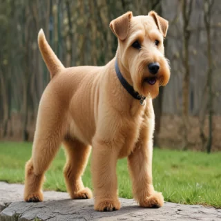lakeland terrier