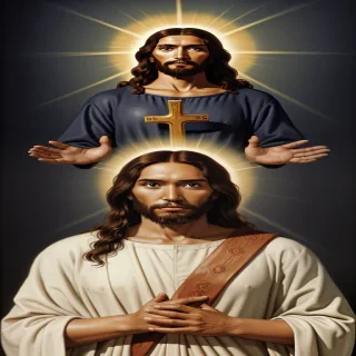 png jesus