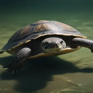 turtle wallpaper