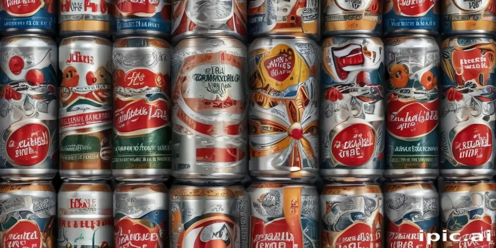 beer can png