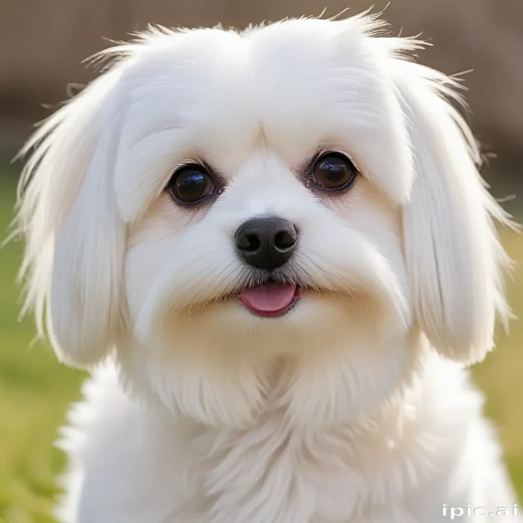 maltese dog breed
