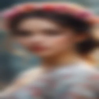 girl wallpaper for phone