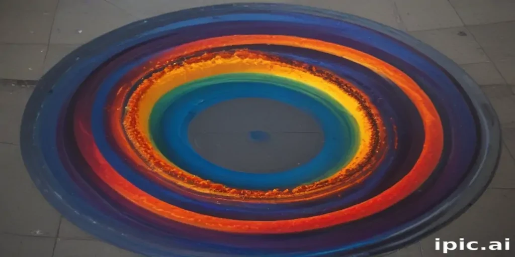 pictures of circles