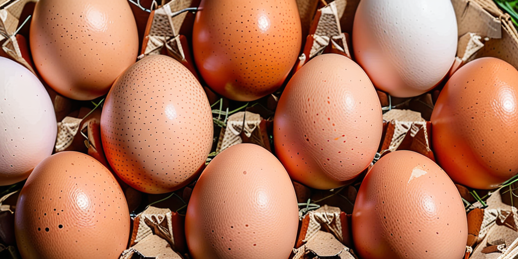 how long do chicken eggs last