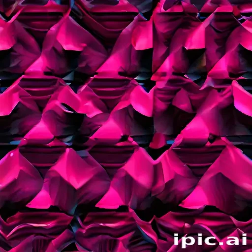 neon pink wallpaper