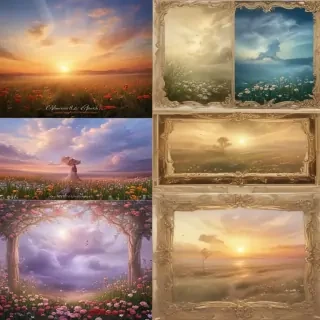 backgrounds for cards & invitations