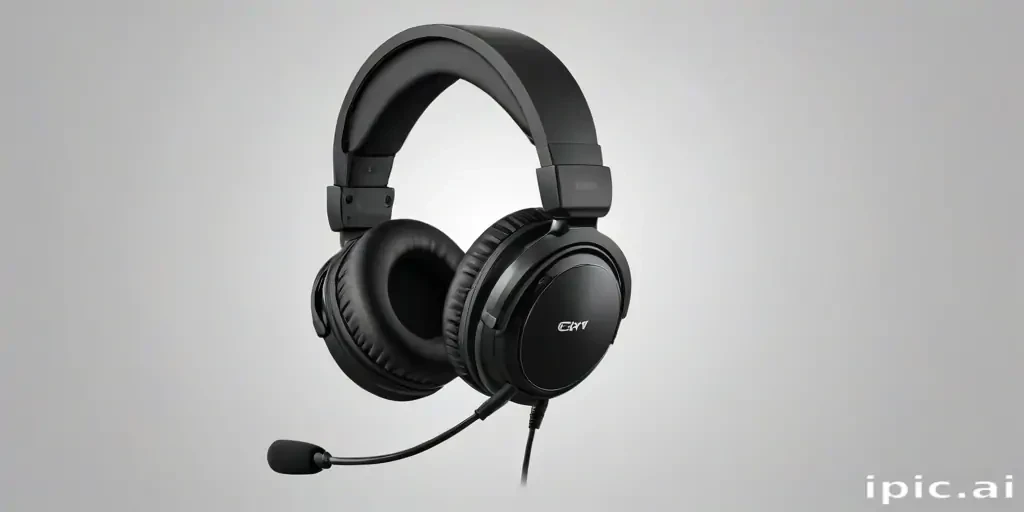 headset png