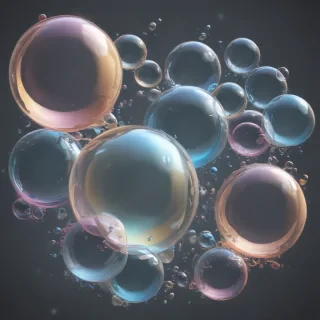 bubbles png transparent