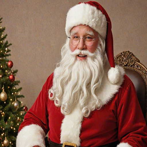 santa wallpapers