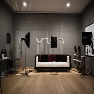 yt studio