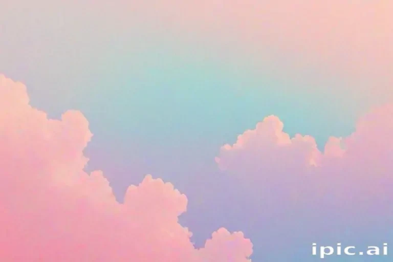 pastel color iphone wallpaper