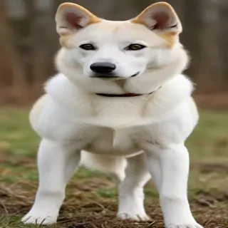 canaan dog breed