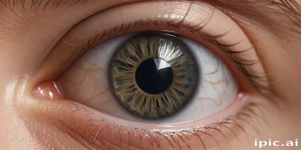 eye ball png