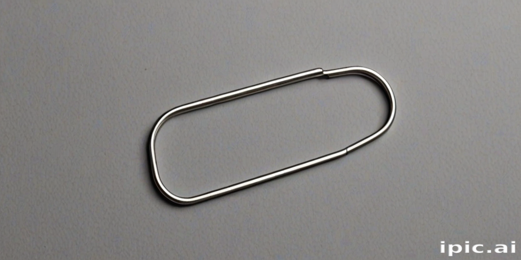 paperclip png