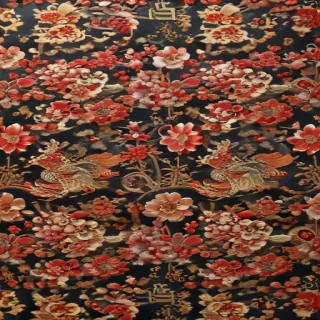 chinese patterns