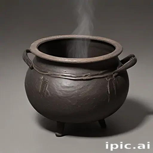 cauldron
