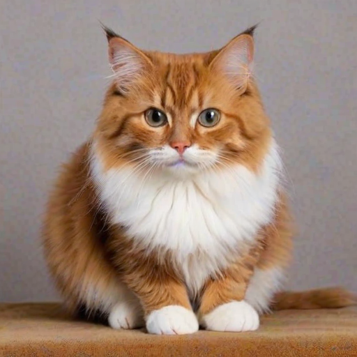cymric cat breed