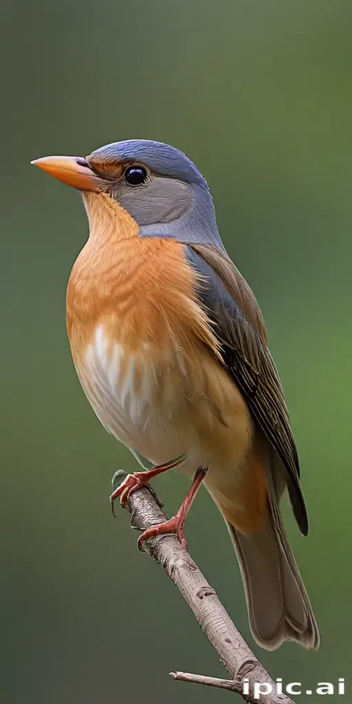 bird sounds
