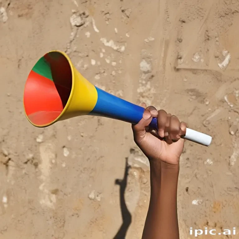 vuvuzela
