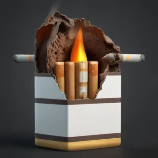 cigarettes png