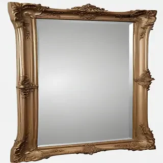 mirror transparent background