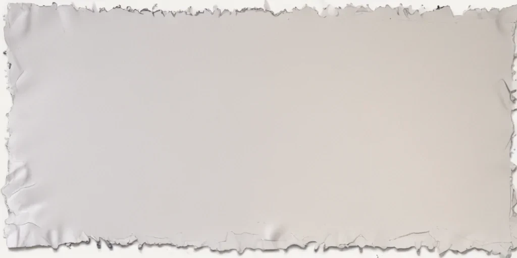 ripped paper png transparent