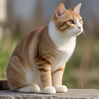 manx cat breed