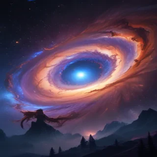 galaxy wallpaper 4k phone